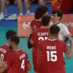 منتخب شباب الطائرة يتفوق على الصين ويتأهل إلى ثمن نهائي بطولة العالم