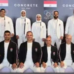 ثنائي منتخب مصر لرفع الأثقال يخوضان منافسات بطولة أفريقيا بأكرا اليوم
