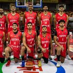 كرة سلة – منتخب مصر يفتتح مشواره في أفروباسكت بالفوز على مالي
                
                افتتح منتخب مصر الأول للرجال لكرة السلة بطولة إفريقيا (أفروباسكت) المقامة في أنجولا بالفوز على مالي بنتيجة 74-59.
                الثلاثاء، 12 أغسطس 2025 - 18:54