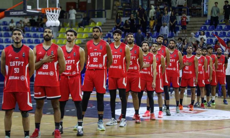 كرة سلة – منتخب مصر يهزم روسيا وديا استعدادا لبطولة الأفروباسكت
                
                فاز منتخب مصر الأول لكرة السلة للرجال على روسيا في المباراة الودية التي جمعتهما استعدادا لمشاركة الفراعنة في بطولة الأفروباسكت.
                الأحد، 03 أغسطس 2025 - 23:45