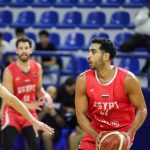 كرة سلة – التجربة الأخيرة قبل الأفروباسكت.. منتخب مصر يخسر من روسيا وديا
                
                خسر منتخب مصر لكرة السلة للرجال أمام روسيا وديا في المباراة الأخيرة للفراعنة قبل المشاركة في بطولة الأفروباسكت بنتيجة 94-67.
                الثلاثاء، 05 أغسطس 2025 - 22:20