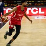 كرة سلة - غياب مستمر منذ 2013.. منتخب مصر يودع بطولة إفريقيا بالخسارة أمام الكاميرون
                
                ودع المنتخب المصري لكرة السلة بطولة إفريقيا بعد الخسارة أمام الكاميرون 95-68 في ربع نهائي البطولة المقامة في أنجولا.
                الخميس، 21 أغسطس 2025 - 19:48