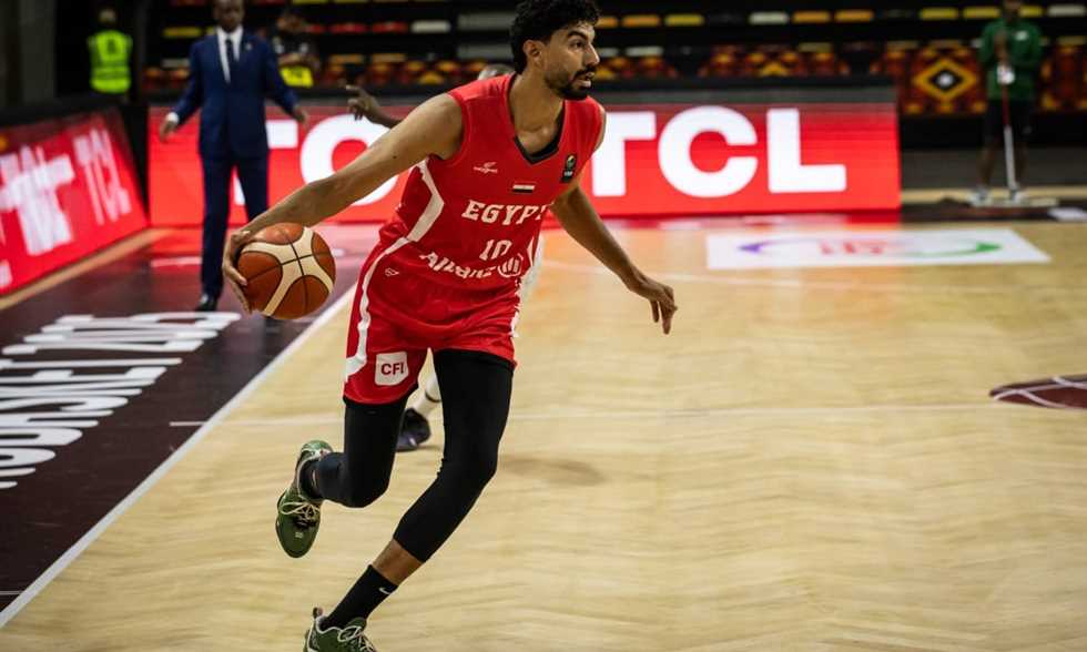 كرة سلة - غياب مستمر منذ 2013.. منتخب مصر يودع بطولة إفريقيا بالخسارة أمام الكاميرون
                
                ودع المنتخب المصري لكرة السلة بطولة إفريقيا بعد الخسارة أمام الكاميرون 95-68 في ربع نهائي البطولة المقامة في أنجولا.
                الخميس، 21 أغسطس 2025 - 19:48