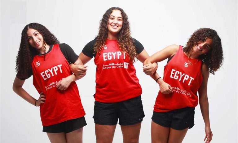 كرة سلة 3*3 – منتخب مصر للشابات يحصد اللقب الثاني في دوري أمم إفريقيا
                
                حصد منتخب مصر لكرة السلة للشابات 3*3 لقب التوقف الثاني لدوري أمم إفريقيا في الجزائر وذلك بعد الفوز على الجزائر صاحبة الأرض في النهائي بنتيجة 19-9.
                الأحد، 03 أغسطس 2025 - 00:21