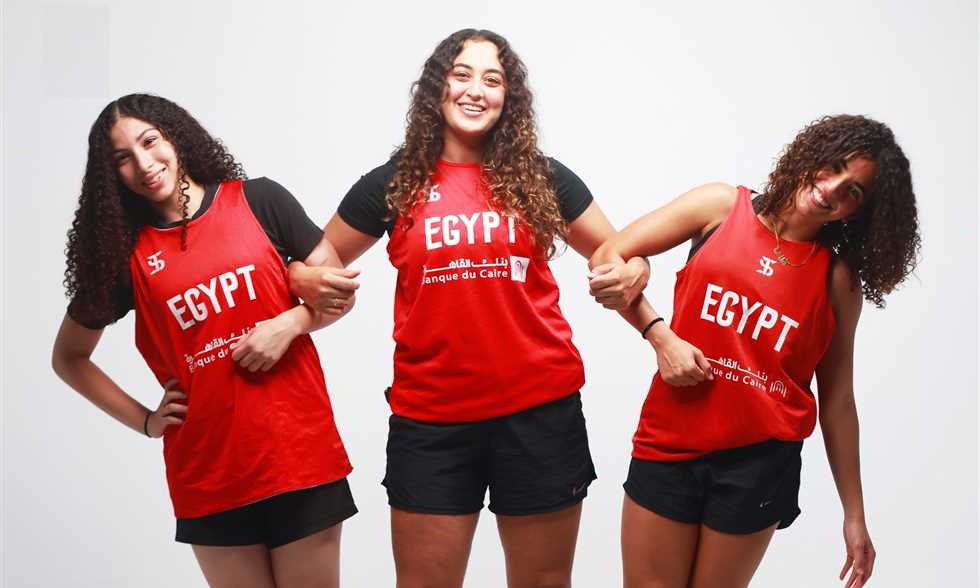 كرة سلة 3*3 – منتخب مصر للشابات يحصد اللقب الثاني في دوري أمم إفريقيا
                
                حصد منتخب مصر لكرة السلة للشابات 3*3 لقب التوقف الثاني لدوري أمم إفريقيا في الجزائر وذلك بعد الفوز على الجزائر صاحبة الأرض في النهائي بنتيجة 19-9.
                الأحد، 03 أغسطس 2025 - 00:21