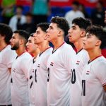 كرة طائرة - منتخب الشباب يستهل مشواره ببطولة العالم بالفوز على المغرب
                
                تغلب منتخب مصر للشباب للكرة الطائرة مشواره ببطولة العالم تحت 21 عاما بالفوز على المغرب.
                الخميس، 21 أغسطس 2025 - 13:46