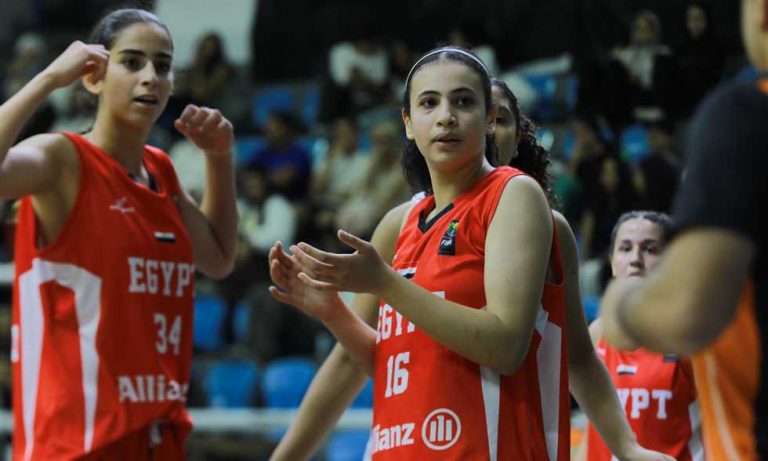 كرة سلة – منتخب مصر للناشئات بطلا للبطولة العربية
                
                توج منتخب مصر لكرة السلة للناشئات تحت 16 سنة بطلا للبطولة العربية للمنتخبات التي أقيمت في مصر.
                الأحد، 17 أغسطس 2025 - 23:34