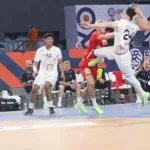موعد مباراة منتخب مصر القادمة في مونديال ناشئي اليد