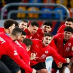 إلى ربع النهائي .. منتخب مصر يسطر ملحمة بتعادل مثير أمام الدنمارك