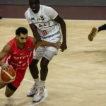 منتخب مصر يعبر مالي في بطولة أفريقيا لكرة السلة بأنجولا