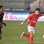 جهاز منتخب مصر يتواصل مع إمام عاشور لحسم موقفه من معسكر سبتمبر