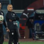خبر في الجول - منتخب مصر يرفض عرضا لمواجهة زامبيا بسبب جنسية مدربه
                
                رفض منتخب مصر لكرة القدم بقيادة حسام حسن عرضا من إحدى شركات التسويق لمواجهة منتخب زامبيا.
                الأربعاء، 27 أغسطس 2025 - 17:34