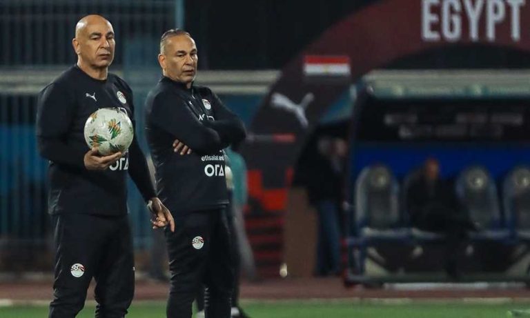 خبر في الجول - منتخب مصر يرفض عرضا لمواجهة زامبيا بسبب جنسية مدربه
                
                رفض منتخب مصر لكرة القدم بقيادة حسام حسن عرضا من إحدى شركات التسويق لمواجهة منتخب زامبيا.
                الأربعاء، 27 أغسطس 2025 - 17:34