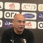 منتخب مصر يتواصل مع نجم الأهلي قبل إعلان قائمة مباراتي إثيوبيا وبوركينا فاسو