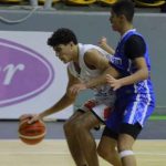 منتخب مصر يواجه أوغندا في ختام دور المجموعات ببطولة الأفروباسكت