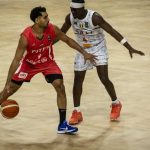 مباشر أفروباكست - مصر (62)-(59) مالي.. فرق نقطة
                
                يواجه منتخب مصر نظيره مالي في افتتاح الجولة الأولى من دور المجموعات ببطولة أمم إفريقيا "أفروباسكت".
                الثلاثاء، 12 أغسطس 2025 - 16:59