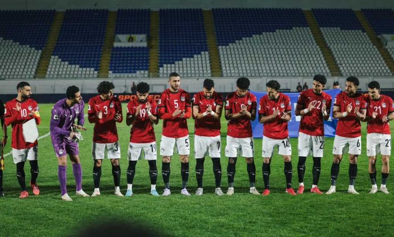 أزمة دفاعية تواجه منتخب مصر قبل مواجهتي إثيوبيا وبوركينا فاسو
                
                يواجه منتخب مصر أزمة دفاعية قبل مواجهتي إثيوبيا وسيراليون في التصفيات الإفريقية المؤهلة إلى كأس العالم 2026.
                الثلاثاء، 19 أغسطس 2025 - 13:49