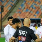 موعد مباراة منتخب مصر أمام بوركينا فاسو في تصفيات كأس العالم 2026