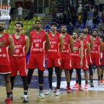 مباشر أفروباكست - مصر (24)-(16) مالي.. الفترة الثانية
                
                يواجه منتخب مصر نظيره مالي في افتتاح الجولة الأولى من دور المجموعات ببطولة أمم إفريقيا "أفروباسكت".
                الثلاثاء، 12 أغسطس 2025 - 16:59