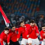 ناشئو اليد خامس العالم بعد ريمونتادا مثيرة أمام أيسلندا