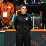 كرة سلة – بصافرة مصرية.. منتخب نيجيريا يحصد لقب الأفروباسكت للسيدات بالفوز على مالي
                
                توج منتخب نيجيريا لكرة السلة للسيدات ببطولة كأس الأمم الإفريقية لكرة السلة "الأفروباسكت" بالفوز على مالي في النهائي بنتيجة 78-64.
                الإثنين، 04 أغسطس 2025 - 21:24