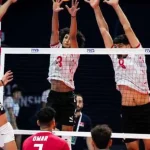 اتحاد الطائرة يكلف منى عبد الكريم برئاسة اللجنة المنظمة لبطولة أفريقيا للشباب