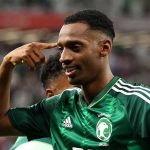 الشرق الأوسط: مهاجم الهلال السعودي على أعتاب الدوري الفرنسي
                
                يقترب عبد الله رديف مهاجم الهلال السعودي من خوض تجربة احترافية في أوروبا.
                السبت، 09 أغسطس 2025 - 18:28