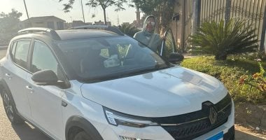مواصفات وأسعار رينو كارديان 2026 بالأسواق