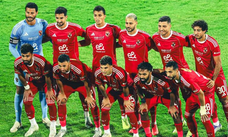 مواعيد مباريات السبت 9 أغسطس - بداية الأهلي والإسماعيلي في الدوري المصري
                
                تستأنف اليوم مباريات الجولة الأولى من الدوري المصري الممتاز.
                السبت، 09 أغسطس 2025 - 10:24