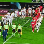 مواعيد مباريات الخميس 21 أغسطس 2025.. الزمالك ضد مودرن سبورت ومنتخب السلة أمام الكاميرون
                
                يشهد اليوم الخميس الموافق 21 من شهر أغسطس 2025 ختام منافسات الجولة الثالثة من مسابقة الدوري المصري.
                الخميس، 21 أغسطس 2025 - 09:52