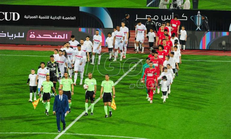 مواعيد مباريات الخميس 21 أغسطس 2025.. الزمالك ضد مودرن سبورت ومنتخب السلة أمام الكاميرون
                
                يشهد اليوم الخميس الموافق 21 من شهر أغسطس 2025 ختام منافسات الجولة الثالثة من مسابقة الدوري المصري.
                الخميس، 21 أغسطس 2025 - 09:52