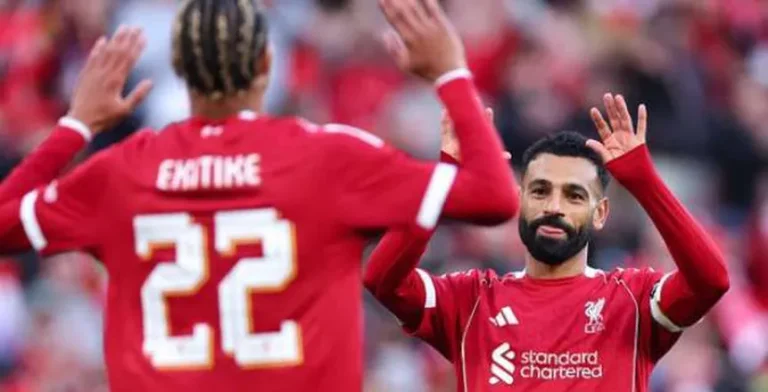 مواعيد مباريات اليوم الجمعة 15 أغسطس.. ظهور محمد صلاح ولقاء الأهلي