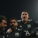 مودرن سبورت يفوز على الاتحاد بثنائية.. وزد يتعادل أمام سيراميكا