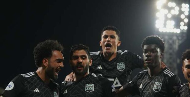 مودرن سبورت يفوز على الاتحاد بثنائية.. وزد يتعادل أمام سيراميكا