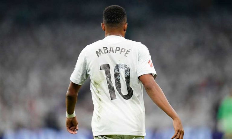 مودريتش: ريال مدريد اتخذ القرار الصحيح بمنح مبابي القميص رقم 10
                
                يرى لوكا مودريتش لاعب ميلان الإيطالي الحالي وريال مدريد السابق أن حصول كيليان مبابي نجم الملكي على القميص رقم 10 هو القرار الصحيح.
                الأربعاء، 20 أغسطس 2025 - 11:55