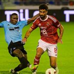 موري توريه.. من أحياء كوت ديفوار للسيطرة على وسط ملعب غزل المحلة
                
                يتألق الإيفواري موري توريه لاعب غزل المحلة في الموسم الجاري من الدوري المصري ما لفت إليه الأنظار.
                الخميس، 28 أغسطس 2025 - 16:54