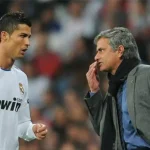 مورينيو يجدد علاقاته القديمة بريال مدريد.. لخطف نجم الملكي