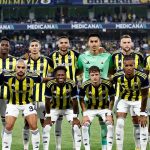 مورينيو يقود فنربخشة لاجتياز فينورد قبل مواجهة بنفيكا لحسم مقعد الدوري من أبطال أوروبا
                
                قاد جوزيه مورينيو المدير الفني فريق فنربخشة التركي لاجتياز عقبة فينورد الهولندي في نصف نهائي المرحلة التمهيدية من دوري أبطال أوروبا.
                الأربعاء، 13 أغسطس 2025 - 00:26