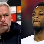 لعنة دوران تحل على مورينيو .. والبرتغالي لم يعد "سبشيال" في تركيا