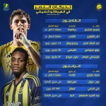 4 صفقات تشعل موسم النصر الجديد .. وأسماء كبرى ترحل تربك الحسابات