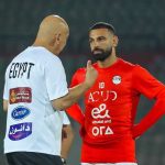 في الجول يكشف موعد إعلان حسام حسن قائمة المنتخب.. وانضمام صلاح مطلع سبتمبر
                
                يستعد الجهاز الفني لمنتخب مصر بقيادة حسام حسن لمعسكر سبتمبر المقبل استعدادا لخوض مواجهتين في تصفيات إفريقيا المؤهلة لكأس العالم.
                الأحد، 17 أغسطس 2025 - 14:30