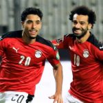 موعد وصول صلاح ومرموش للانضمام لمعسكر منتخب مصر
                
                يصل محمد صلاح نجم ليفربول، وعمر مرموش مهاجم مانشستر سيتي إلى مصر في الأول من سبتمبر للانتظام في معسكر منتخب مصر.
                الأربعاء، 27 أغسطس 2025 - 18:21