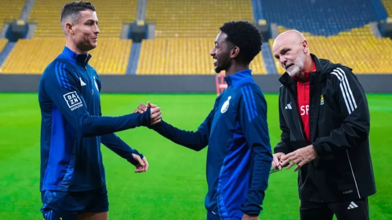 موعد الكلاسيكو بين النصر والاتحاد في دوري روشن بالموسم المقبل