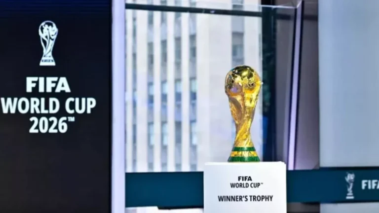 الكشف عن الموعد الرسمى لقرعة كأس العالم 2026