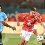 موعد مباراة الأهلي وغزل المحلة في الدوري.. «الجولة الثالثة باي»