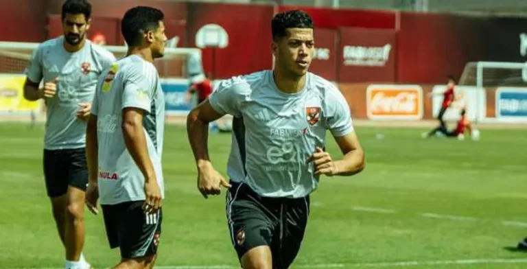موعد مباراة الأهلي وغزل المحلة بالدوري المصري والقنوات الناقلة