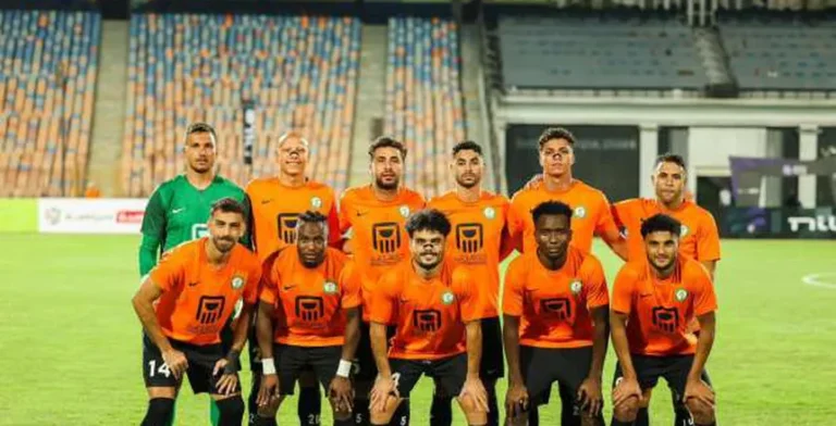 موعد مباراة البنك الأهلي والاتحاد السكندري في الدوري المصري