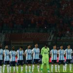 كأس إنتركونتيننتال – موعد مباراة بيراميدز ضد أوكلاند سيتي
                
                يتوقف الدوري المصري بسبب فترة التوقف الدولي في شهر سبتمبر المقبل، وذلك قبل مباراة بيراميدز المقبلة ضد أوكلاند سيتي.
                السبت، 30 أغسطس 2025 - 23:46