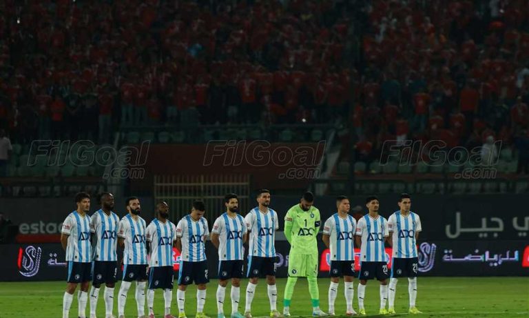 كأس إنتركونتيننتال – موعد مباراة بيراميدز ضد أوكلاند سيتي
                
                يتوقف الدوري المصري بسبب فترة التوقف الدولي في شهر سبتمبر المقبل، وذلك قبل مباراة بيراميدز المقبلة ضد أوكلاند سيتي.
                السبت، 30 أغسطس 2025 - 23:46