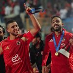 موعد مواجهتي كهربا ضد ربيعة في دوري أبطال الخليج
                
                بعدما أتم نادي القادسية الكويتي إجراءات التعاقد مع محمود عبد المنعم "كهربا"، سيلعب مهاجم الأهلي السابق ضد زميله في منتخب مصر رامي ربيعة مدافع العين الإماراتي.
                الأحد، 24 أغسطس 2025 - 15:03
